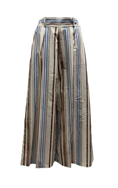 Pantalone righe