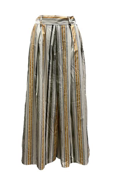 Pantalone righe