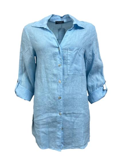 Camicia mk risvolti