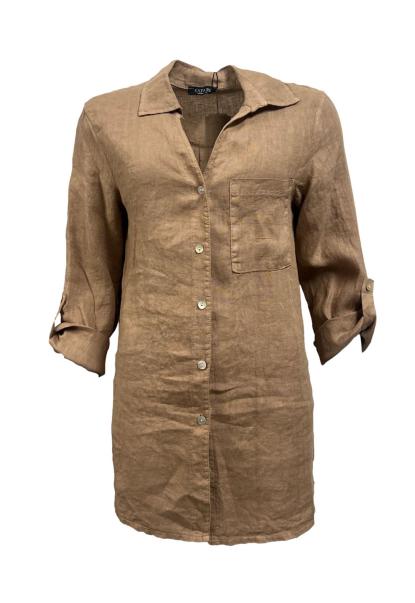 Camicia mk risvolti