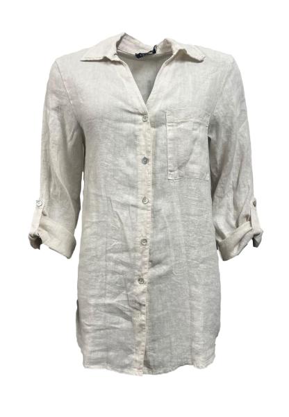 Camicia mk risvolti