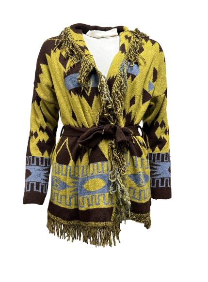 Spolverino st. frange