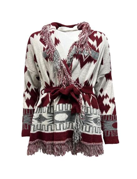 Spolverino st. frange