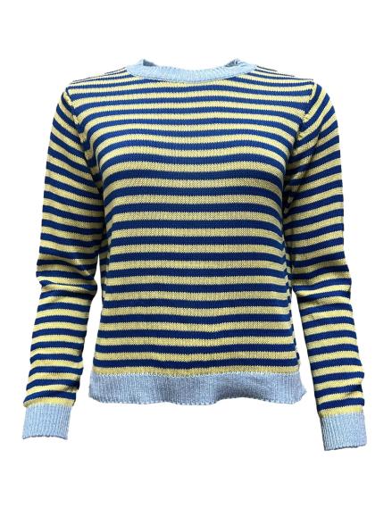 Maglia righe