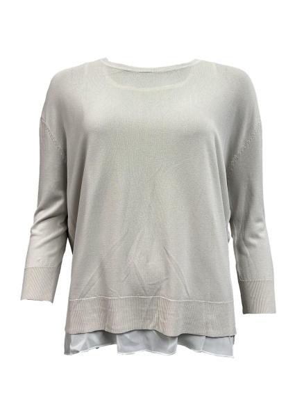 Twinset fiocchi