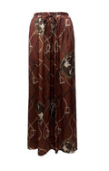 Pantalone laccetto st. raso
