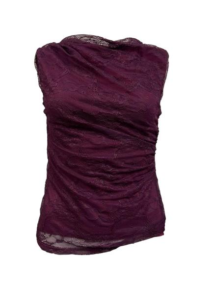 Top pizzo