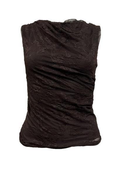 Top pizzo