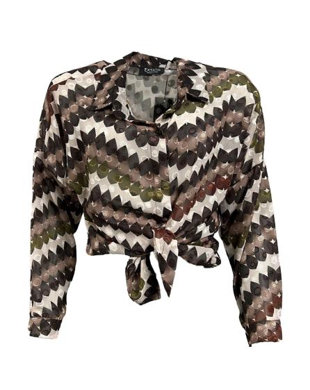 Camicia st. pelo