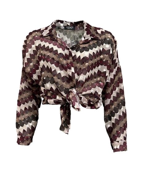 Camicia st. pelo