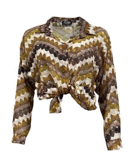 Camicia st. pelo