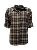 Camicia quadri