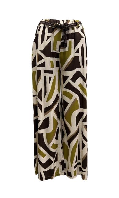 Pantalone st. cintura