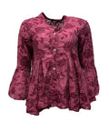 Camicia coreano san gallo
