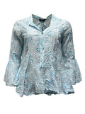 Camicia coreano san gallo