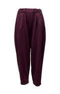 Pantalone tuta mod. uovo