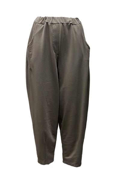 Pantalone tuta mod. uovo