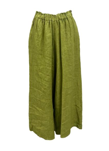 Pantalone molla tk