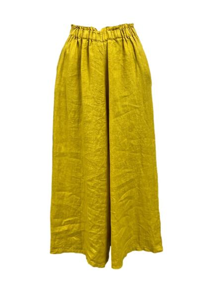 Pantalone molla tk