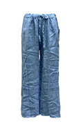 Pantalaccio lino