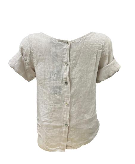 Maglia bott. dt