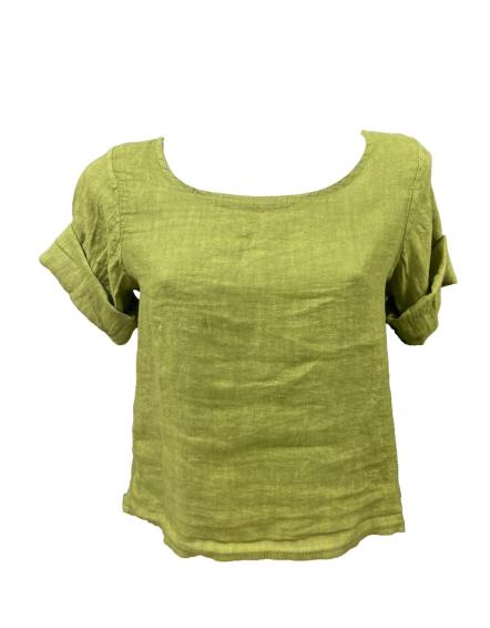 Maglia bott. dt