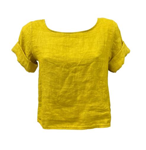 Maglia bott. dt