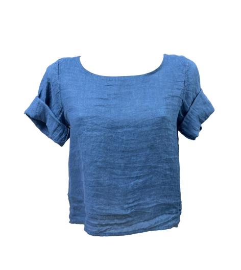 Maglia bott. dt