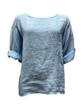 Maglia lino
