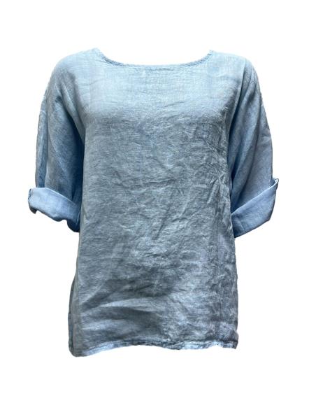 Maglia lino