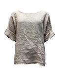 Maglia lino