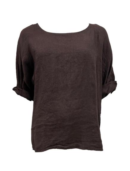 Maglia lino