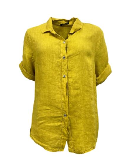 Camicia risvolti