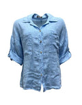 Camicia lino