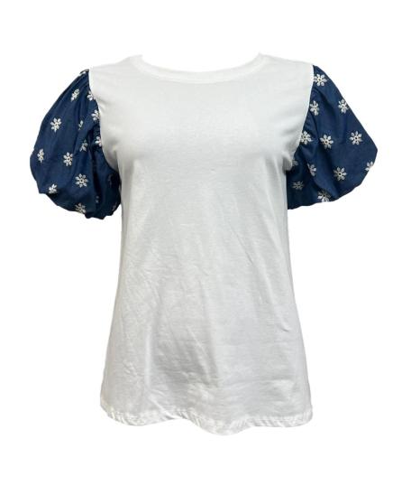 T-shirt mk jeans