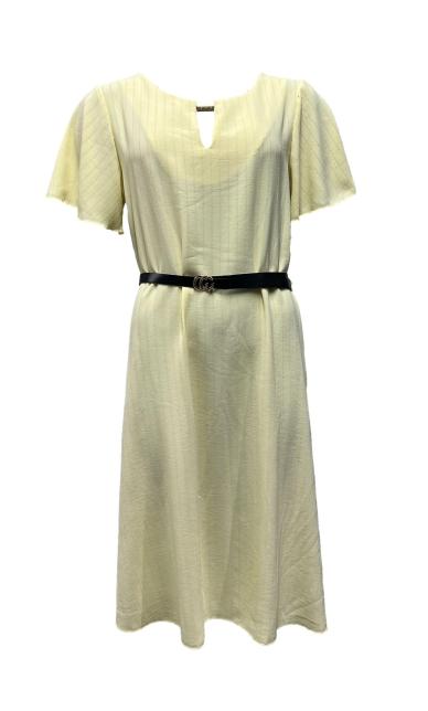 Abito goccia accessorio