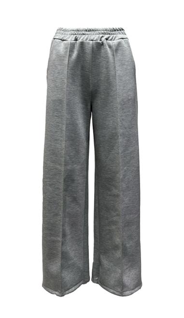Pantalone felpa