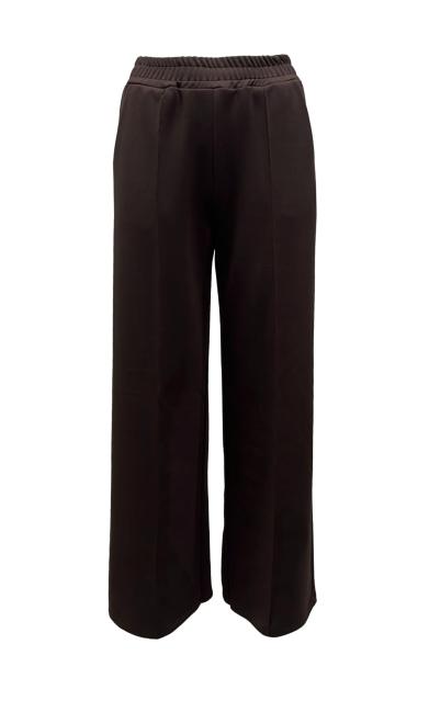 Pantalone felpa