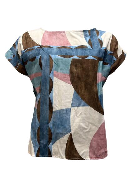 Maglia stampa