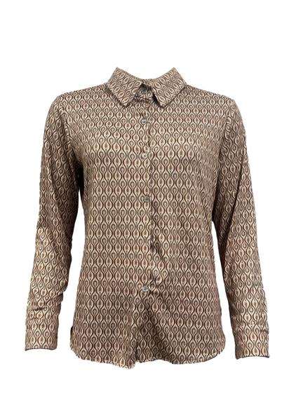 Camicia solton rombi