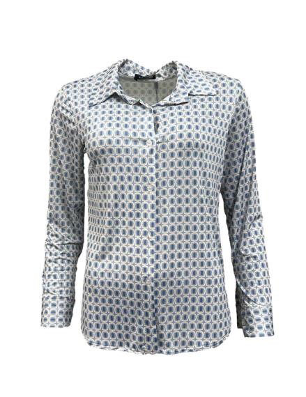 Camicia quadri