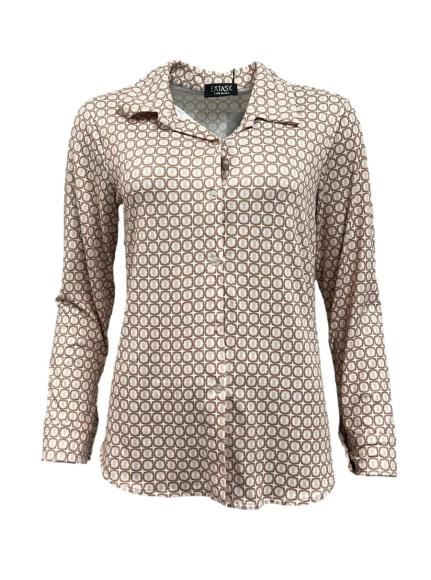 Camicia quadri