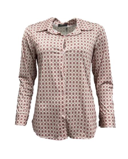 Camicia quadri