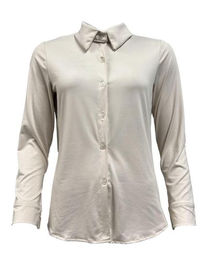 Camicia morbida