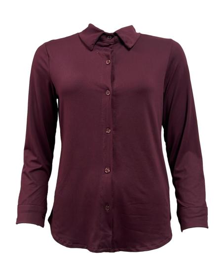 Camicia morbida