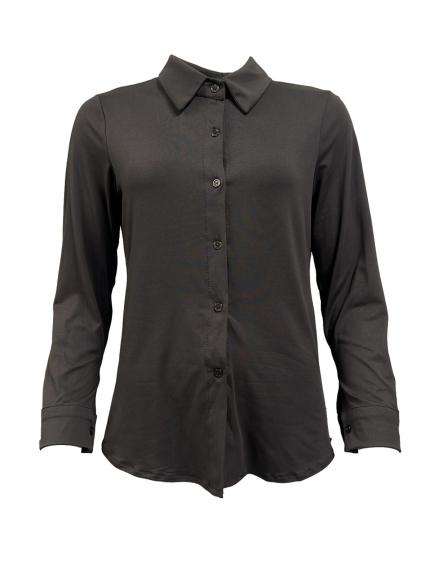 Camicia morbida