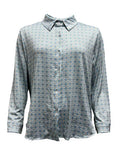 Camicia rombi