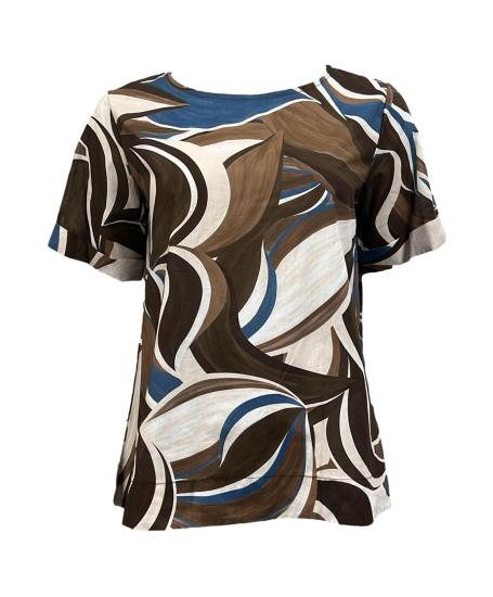 Maglia fant. varie