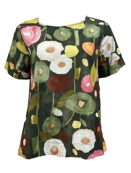Maglia fant. varie