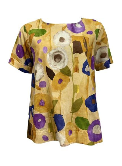 Maglia fant. varie